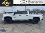 2024 Chevrolet Silverado 3500 HD LT
