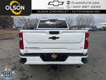 2024 Chevrolet Silverado 3500 HD LT
