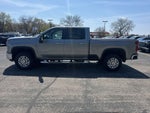 2024 Chevrolet Silverado 3500 HD LTZ