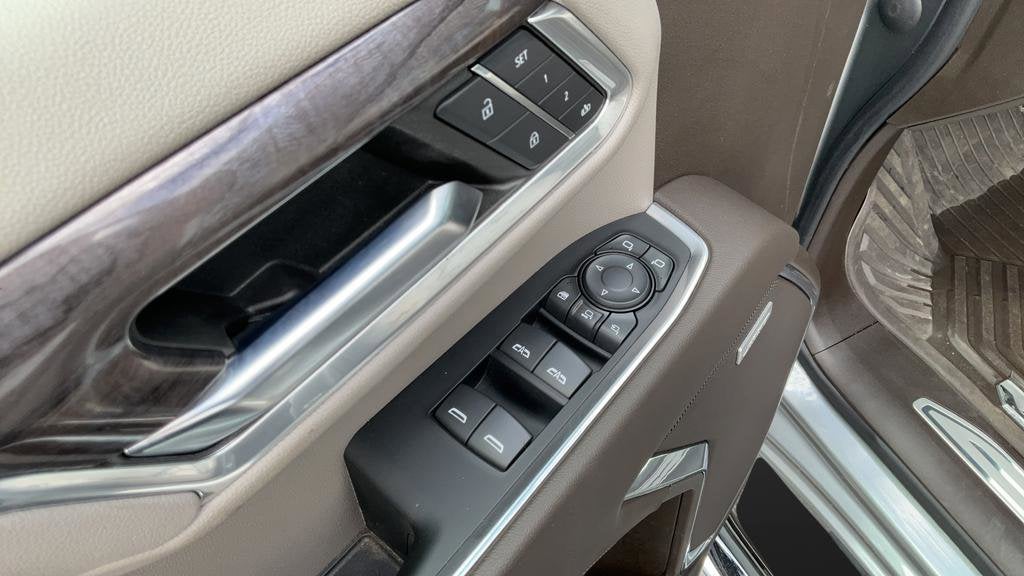 2024 Chevrolet Silverado 3500 HD LTZ