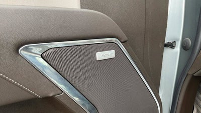 2024 Chevrolet Silverado 3500 HD LTZ
