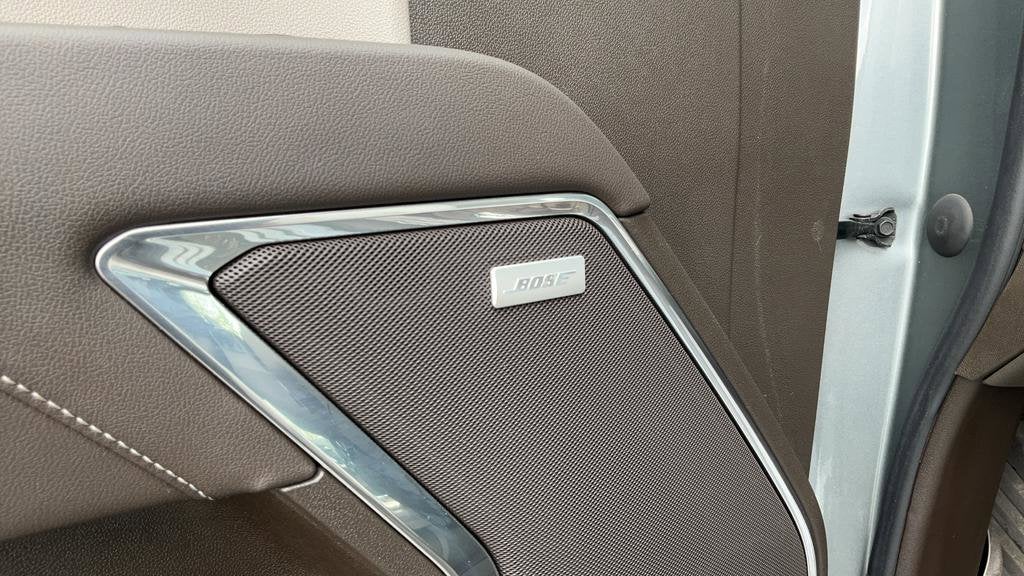 2024 Chevrolet Silverado 3500 HD LTZ