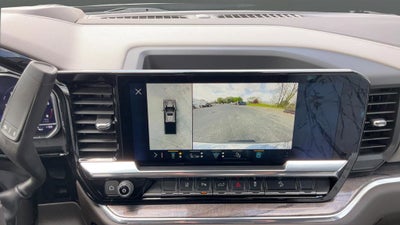 2024 Chevrolet Silverado 3500 HD LTZ