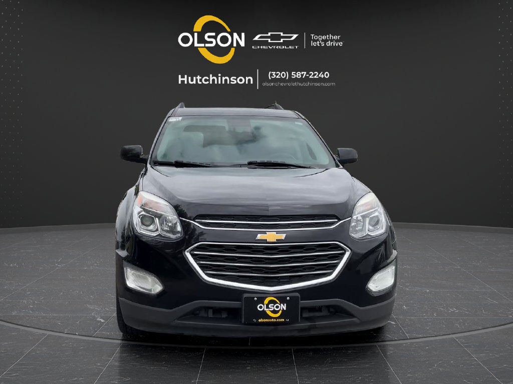 2017 Chevrolet Equinox LT - Photo 15