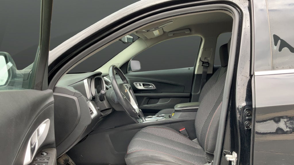 2017 Chevrolet Equinox LT - Photo 17