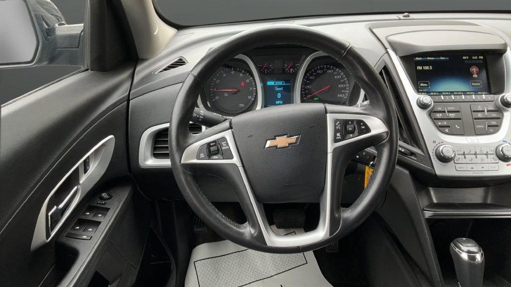 2017 Chevrolet Equinox LT - Photo 20