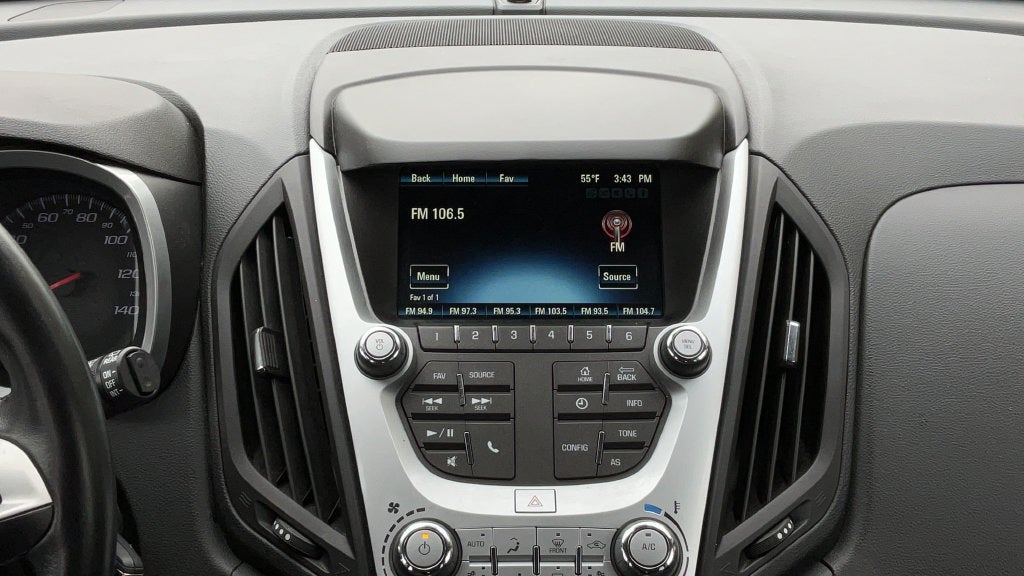 2017 Chevrolet Equinox LT - Photo 22