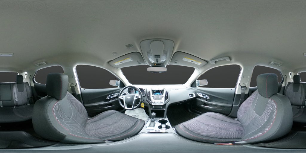 2017 Chevrolet Equinox LT - Photo 24