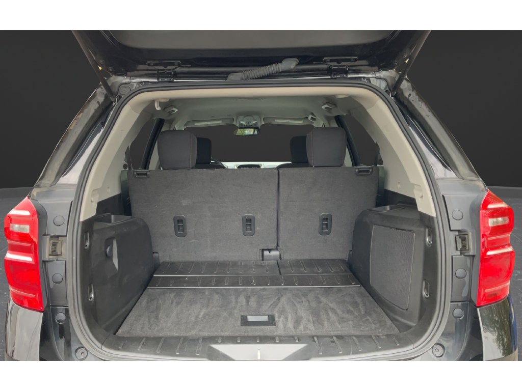 2017 Chevrolet Equinox LT - Photo 26
