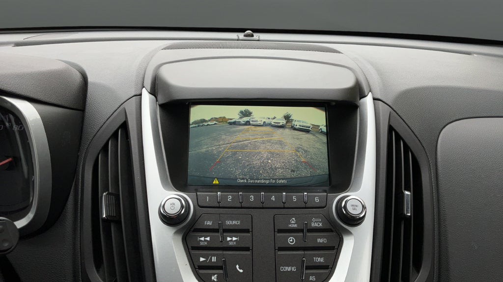 2017 Chevrolet Equinox LT - Photo 32
