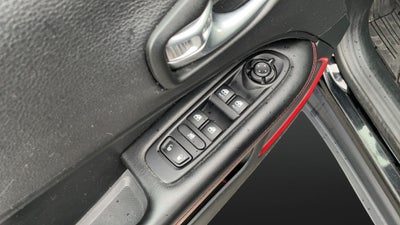 2020 Jeep Compass Trailhawk 4x4