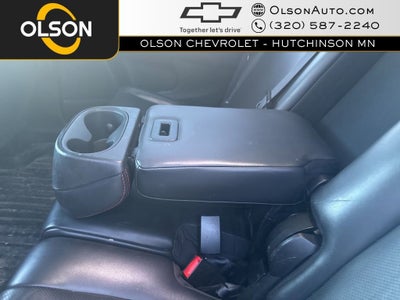 2016 Dodge Journey R/T