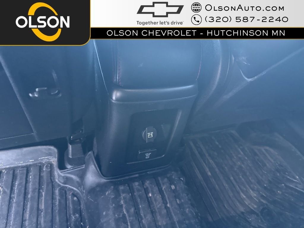 2016 Dodge Journey R/T