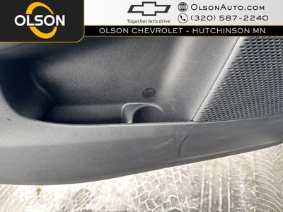 2015 Dodge Journey Crossroad