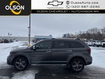 2015 Dodge Journey Crossroad