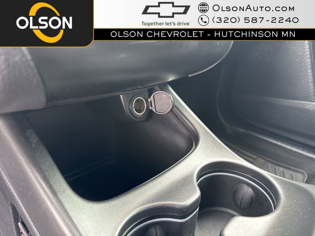 2015 Dodge Journey Crossroad