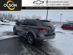 2015 Dodge Journey Crossroad