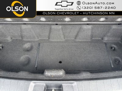 2015 Dodge Journey Crossroad