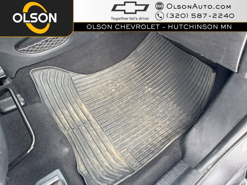 2015 Dodge Journey Crossroad