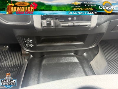 2024 RAM 3500 Tradesman Crew Cab 4x4 8' Box