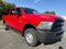 2018 RAM 2500 Tradesman Crew Cab 4x4 6'4" Box