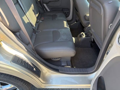 2005 Chrysler PT Cruiser Limited