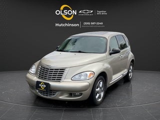 2005 Chrysler PT Cruiser Limited