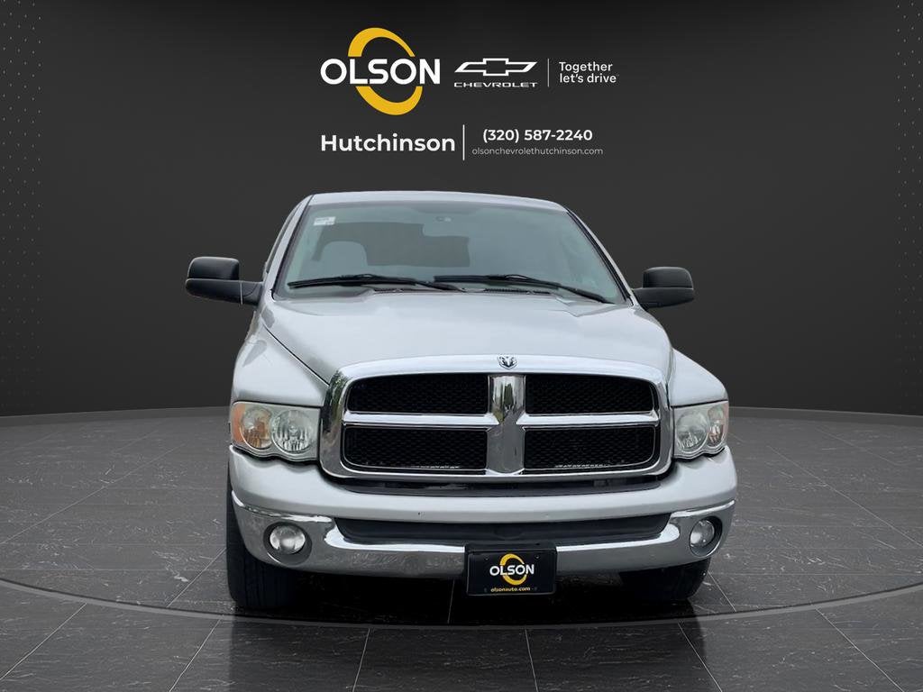 2003 Dodge Ram 2500 ST