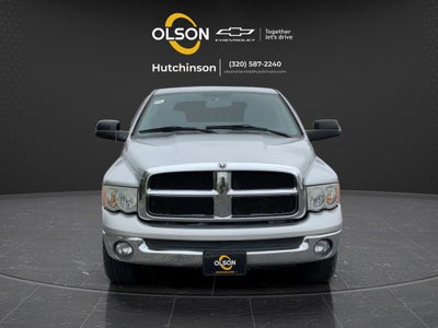 2003 Dodge Ram 2500 ST