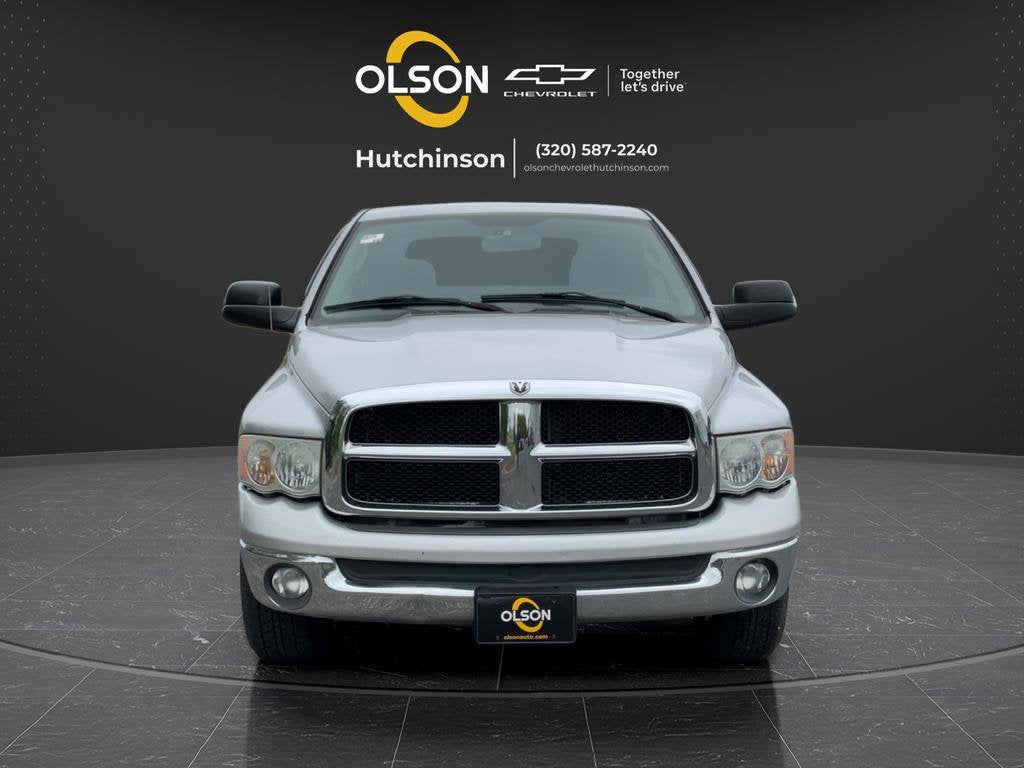 2003 Dodge Ram 2500 ST