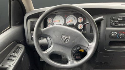 2003 Dodge Ram 2500 ST