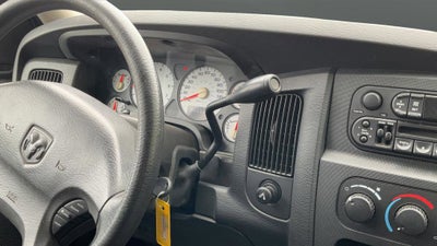 2003 Dodge Ram 2500 ST