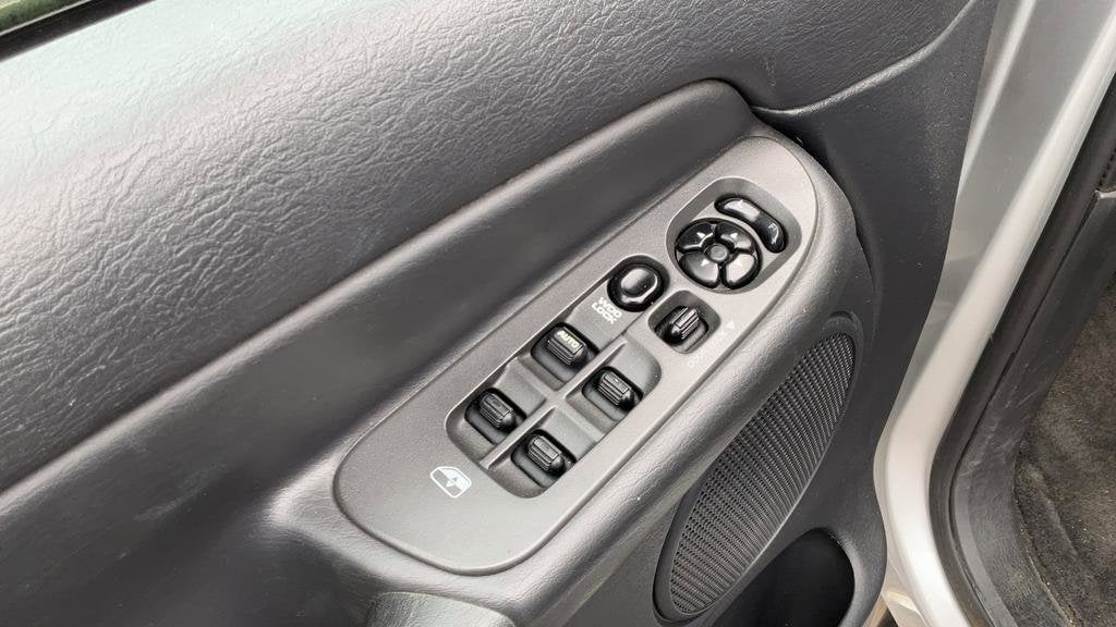 2003 Dodge Ram 2500 ST