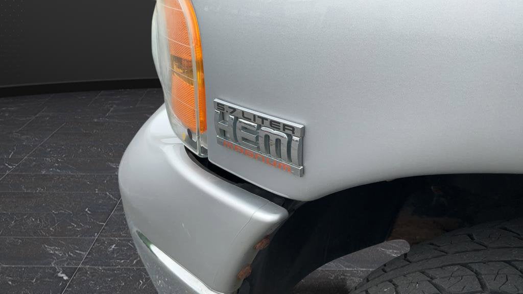 2003 Dodge Ram 2500 ST