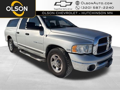 2003 Dodge Ram 2500 ST