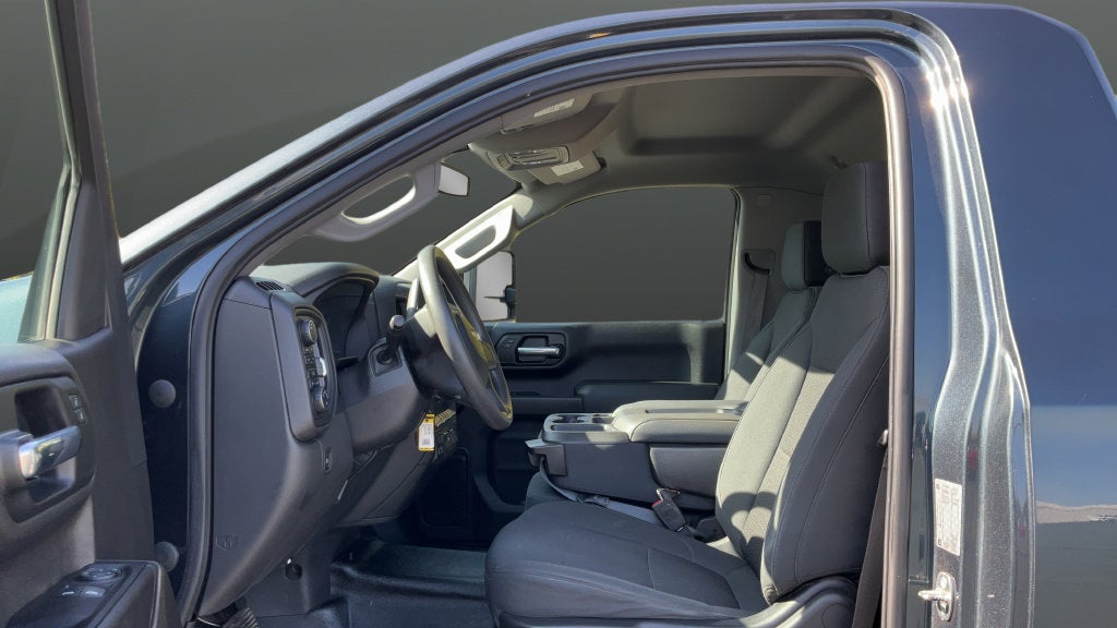 2020 Chevrolet Silverado 1500 Work Truck - Photo 17