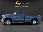 2020 Chevrolet Silverado 1500 Work Truck