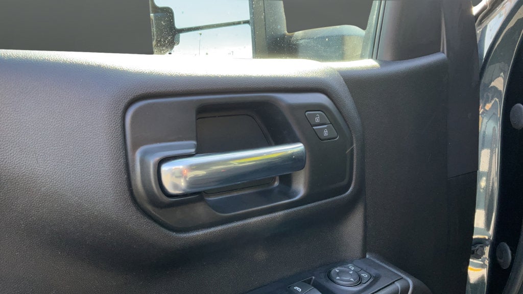 2020 Chevrolet Silverado 1500 Work Truck - Photo 31
