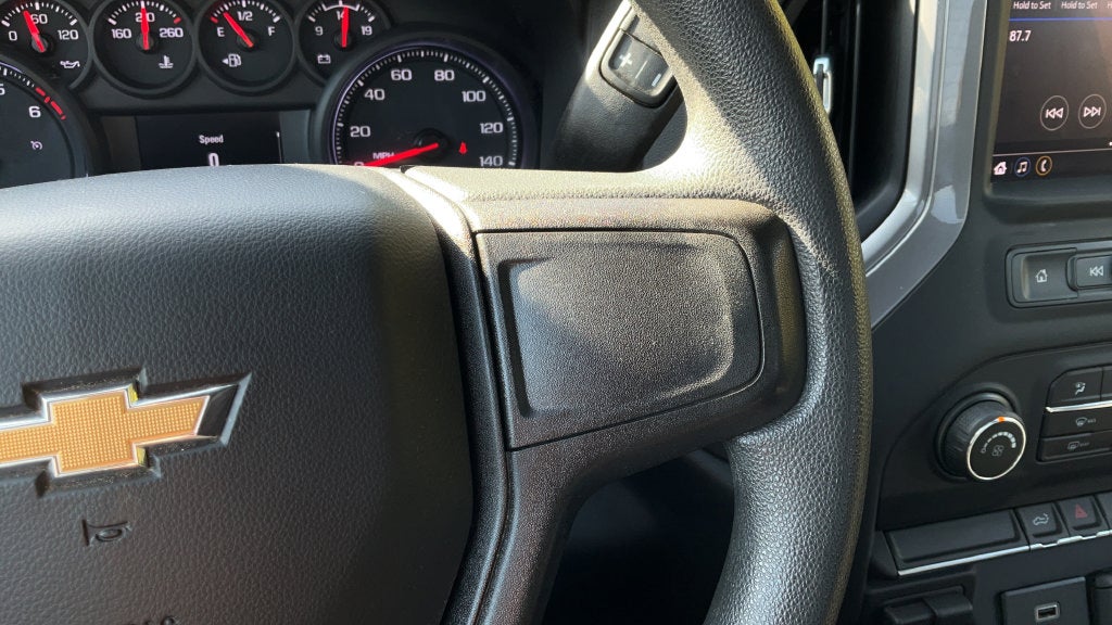 2020 Chevrolet Silverado 1500 Work Truck - Photo 35