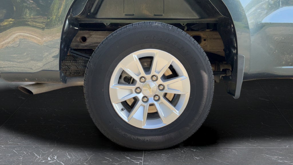 2020 Chevrolet Silverado 1500 Work Truck - Photo 37