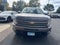 2012 Chevrolet Silverado 1500 LTZ