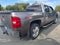 2012 Chevrolet Silverado 1500 LTZ