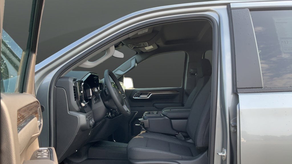 2026 Chevrolet Silverado 1500 LT - Photo 17