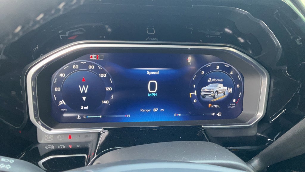 2026 Chevrolet Silverado 1500 LT - Photo 18