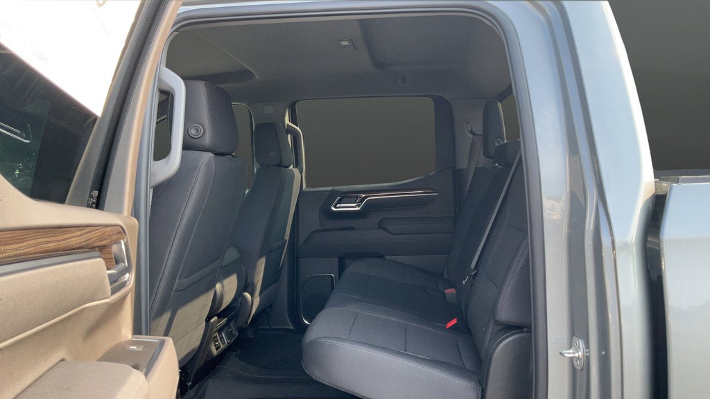 2026 Chevrolet Silverado 1500 LT - Photo 19