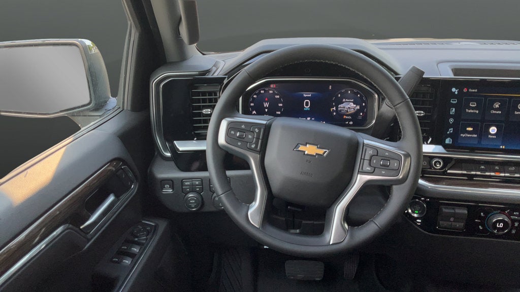 2026 Chevrolet Silverado 1500 LT - Photo 20
