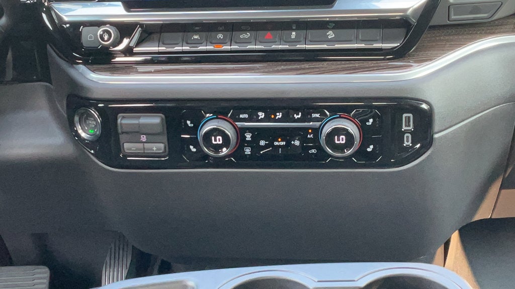 2026 Chevrolet Silverado 1500 LT - Photo 21