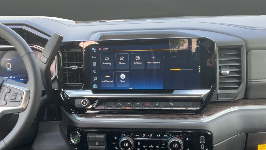 2026 Chevrolet Silverado 1500 LT - Photo 22