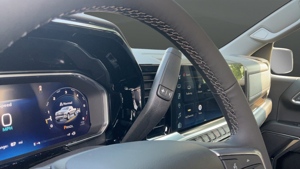 2026 Chevrolet Silverado 1500 LT - Photo 23