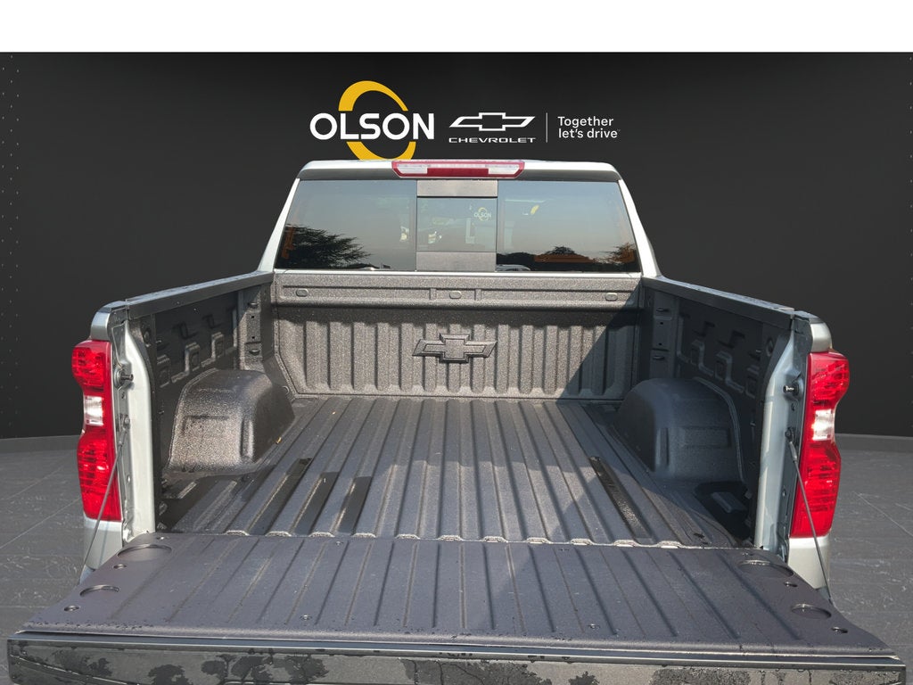 2026 Chevrolet Silverado 1500 LT - Photo 26